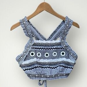 🎉5 for $45 🎉Chelsea & Violet Top Blouse Shirt Size S